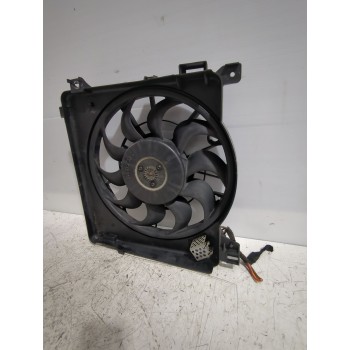 Recambio de electroventilador para opel astra h sedán (a04) 1.7 cdti (l69) referencia OEM IAM 24467444  
