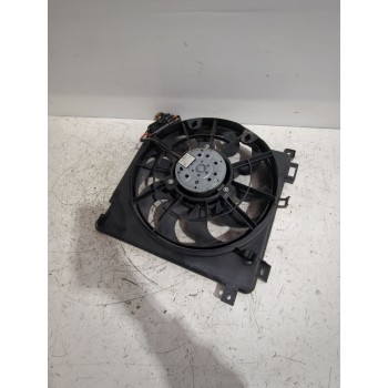 Recambio de electroventilador para opel astra h sedán (a04) 1.7 cdti (l69) referencia OEM IAM 24467444  