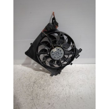 Recambio de electroventilador para opel astra h sedán (a04) 1.7 cdti (l69) referencia OEM IAM 24467444  