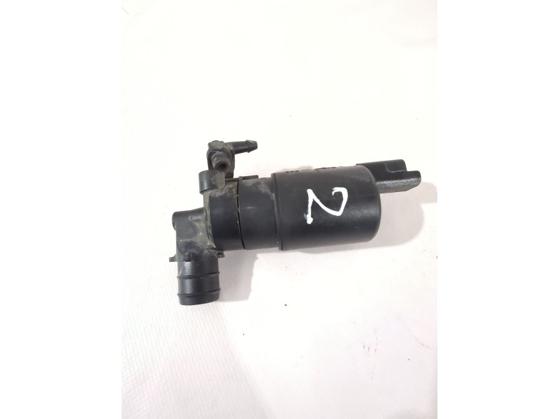 Recambio de bomba limpia para peugeot 107 (pm_, pn_) 1.4 hdi referencia OEM IAM 8200184555  