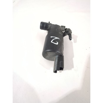 Recambio de bomba limpia para peugeot 107 (pm_, pn_) 1.4 hdi referencia OEM IAM 8200184555  