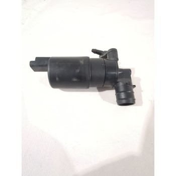Recambio de bomba limpia para peugeot 107 (pm_, pn_) 1.4 hdi referencia OEM IAM 8200184555  