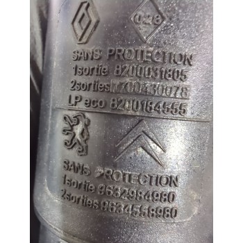 Recambio de bomba limpia para peugeot 107 (pm_, pn_) 1.4 hdi referencia OEM IAM 8200184555  