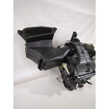 Recambio de calefaccion entera normal para peugeot 107 (pm_, pn_) 1.4 hdi referencia OEM IAM N101659X  