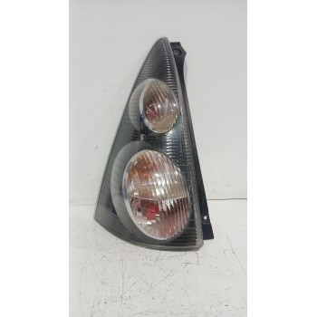 Recambio de piloto trasero derecho para citroën c1 (pm_, pn_) 1.4 hdi referencia OEM IAM 6351X8  