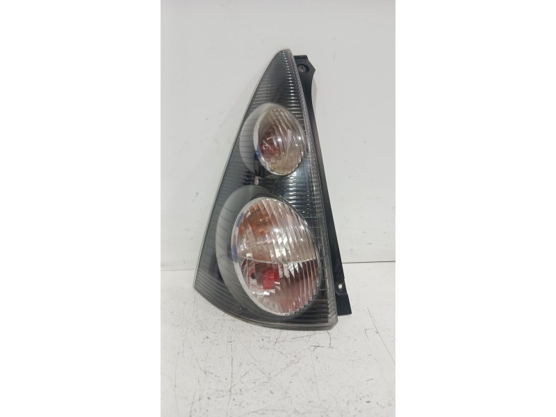 Recambio de piloto trasero derecho para citroën c1 (pm_, pn_) 1.4 hdi referencia OEM IAM 6351X8  