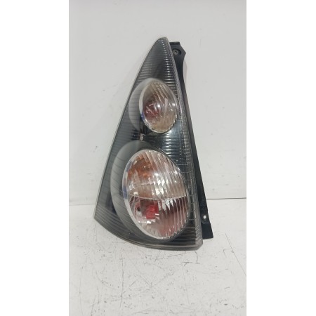 Recambio de piloto trasero derecho para citroën c1 (pm_, pn_) 1.4 hdi referencia OEM IAM 6351X8  