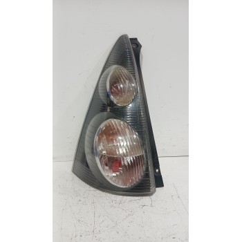 Recambio de piloto trasero derecho para citroën c1 (pm_, pn_) 1.4 hdi referencia OEM IAM 6351X8  