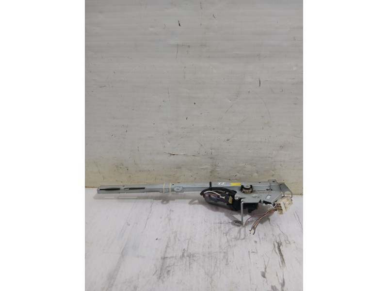 Recambio de elevalunas trasero izquierdo para mercedes-benz clk (c209) clk 240 (209.361) referencia OEM IAM 2038600182  