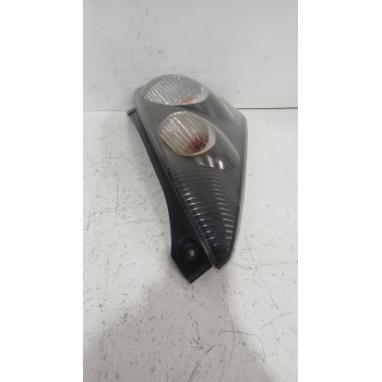 Recambio de piloto trasero derecho para citroën c1 (pm_, pn_) 1.4 hdi referencia OEM IAM 6351X8  