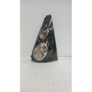 Recambio de piloto trasero izquierdo para citroën c1 (pm_, pn_) 1.4 hdi referencia OEM IAM 6350X8  