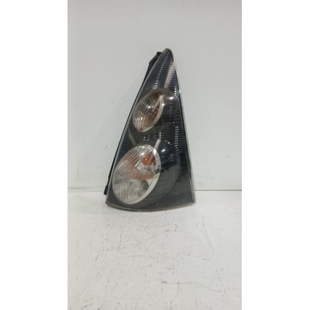 Recambio de piloto trasero izquierdo para citroën c1 (pm_, pn_) 1.4 hdi referencia OEM IAM 6350X8  