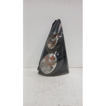 Recambio de piloto trasero izquierdo para citroën c1 (pm_, pn_) 1.4 hdi referencia OEM IAM 6350X8  