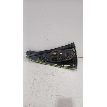 Recambio de piloto trasero izquierdo para citroën c1 (pm_, pn_) 1.4 hdi referencia OEM IAM 6350X8  