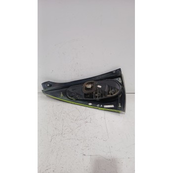 Recambio de piloto trasero izquierdo para citroën c1 (pm_, pn_) 1.4 hdi referencia OEM IAM 6350X8  