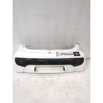 PARAGOLPES TRASERO 7410Y8 