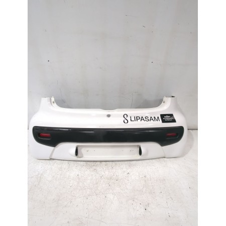 Recambio de paragolpes trasero para citroën c1 (pm_, pn_) 1.4 hdi referencia OEM IAM 7410Y8  