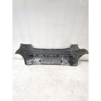 Recambio de paragolpes trasero para citroën c1 (pm_, pn_) 1.4 hdi referencia OEM IAM 7410Y8  