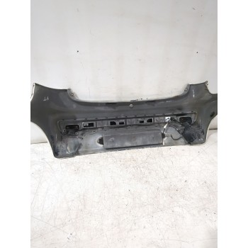 Recambio de paragolpes trasero para citroën c1 (pm_, pn_) 1.4 hdi referencia OEM IAM 7410Y8  