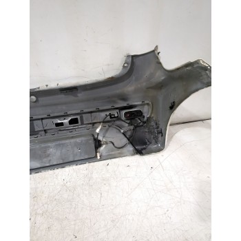 Recambio de paragolpes trasero para citroën c1 (pm_, pn_) 1.4 hdi referencia OEM IAM 7410Y8  