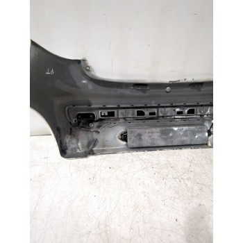 Recambio de paragolpes trasero para citroën c1 (pm_, pn_) 1.4 hdi referencia OEM IAM 7410Y8  