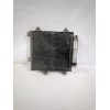 Recambio de condensador / radiador aire acondicionado para peugeot 107 (pm_, pn_) 1.4 hdi referencia OEM IAM 868483R  