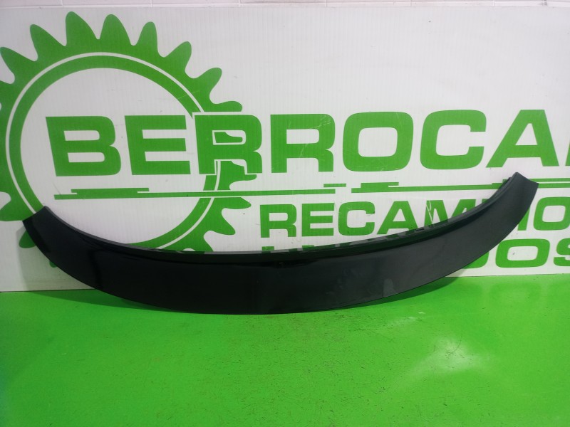 Recambio de torpedo para seat altea (5p1) style copa referencia OEM IAM 5P0854321E  