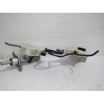 Recambio de bomba freno para renault trafic furgón l1h1 2,7t referencia OEM IAM 460913484R / 460913647R  