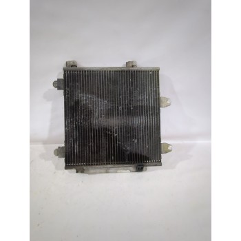 Recambio de condensador / radiador aire acondicionado para peugeot 107 (pm_, pn_) 1.4 hdi referencia OEM IAM 868483R  
