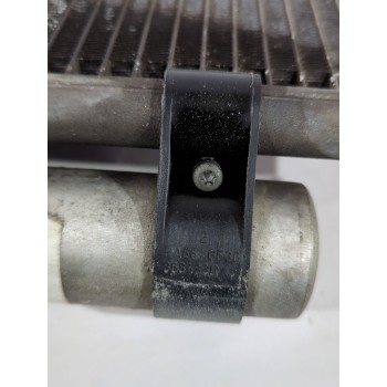 Recambio de condensador / radiador aire acondicionado para peugeot 107 (pm_, pn_) 1.4 hdi referencia OEM IAM 868483R  