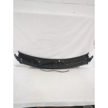 Recambio de torpedo para peugeot 107 (pm_, pn_) 1.4 hdi referencia OEM IAM 107279/MP5721  