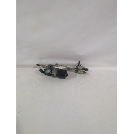 Recambio de motor limpia delantero para peugeot 107 (pm_, pn_) 1.4 hdi referencia OEM IAM 53630187  