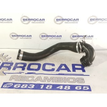 Recambio de tubo para opel insignia sports tourer 2.0 cdti cat referencia OEM IAM VRBF20528  