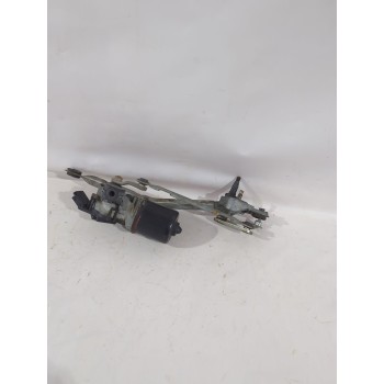 Recambio de motor limpia delantero para peugeot 107 (pm_, pn_) 1.4 hdi referencia OEM IAM 53630187  