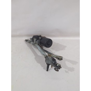 Recambio de motor limpia delantero para peugeot 107 (pm_, pn_) 1.4 hdi referencia OEM IAM 53630187  