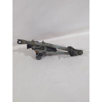 Recambio de motor limpia delantero para peugeot 107 (pm_, pn_) 1.4 hdi referencia OEM IAM 53630187  