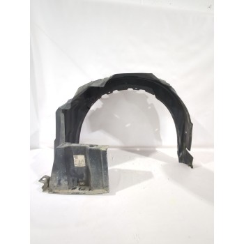 Recambio de paso rueda delantero derecho para peugeot 107 (pm_, pn_) 1.4 hdi referencia OEM IAM 538750H02100  