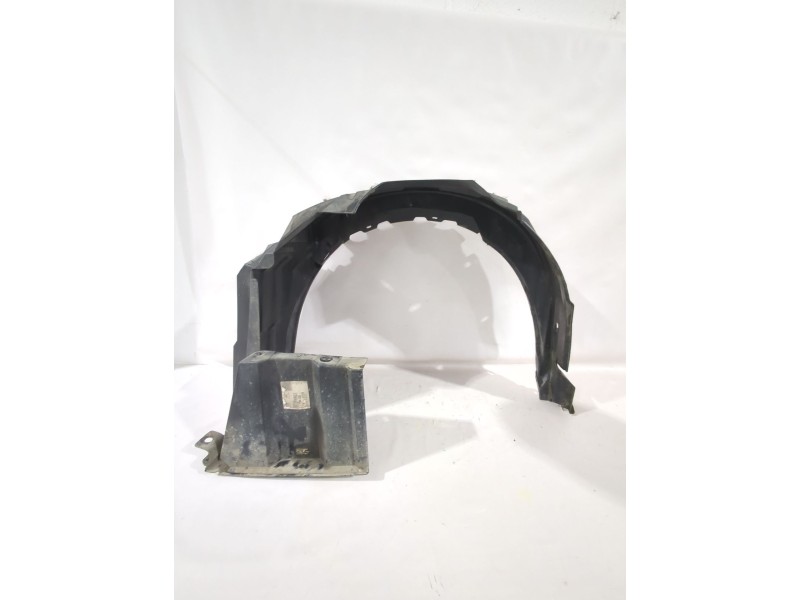 Recambio de paso rueda delantero derecho para peugeot 107 (pm_, pn_) 1.4 hdi referencia OEM IAM 538750H02100  