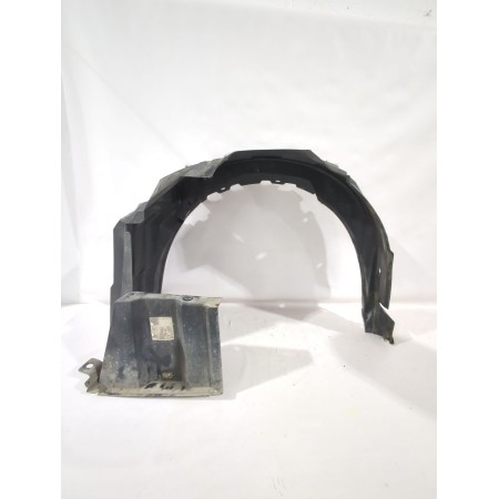 Recambio de paso rueda delantero derecho para peugeot 107 (pm_, pn_) 1.4 hdi referencia OEM IAM 538750H02100  