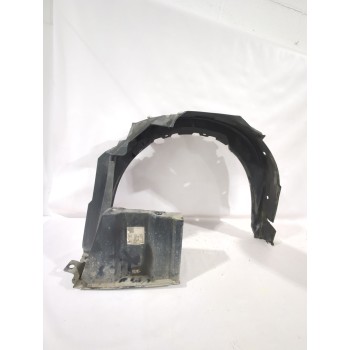 Recambio de paso rueda delantero derecho para peugeot 107 (pm_, pn_) 1.4 hdi referencia OEM IAM 538750H02100  