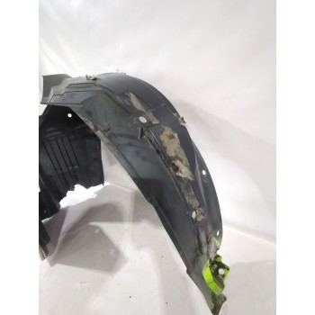 Recambio de paso rueda delantero derecho para peugeot 107 (pm_, pn_) 1.4 hdi referencia OEM IAM 538750H02100  