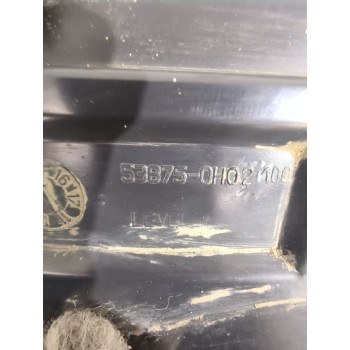 Recambio de paso rueda delantero derecho para peugeot 107 (pm_, pn_) 1.4 hdi referencia OEM IAM 538750H02100  