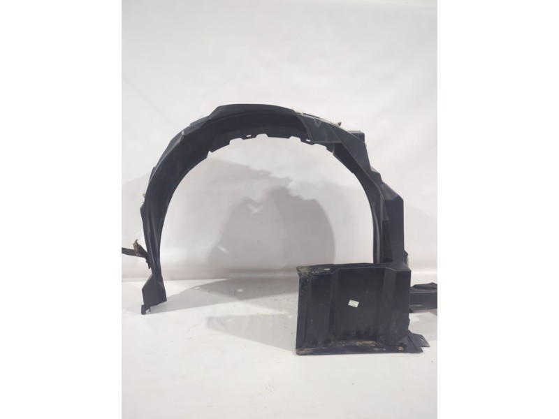 Recambio de paso rueda delantero izquierdo para peugeot 107 (pm_, pn_) 1.4 hdi referencia OEM IAM 538760H02100  