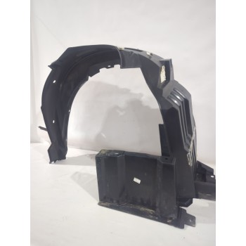 Recambio de paso rueda delantero izquierdo para peugeot 107 (pm_, pn_) 1.4 hdi referencia OEM IAM 538760H02100  