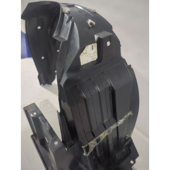 Recambio de paso rueda delantero izquierdo para peugeot 107 (pm_, pn_) 1.4 hdi referencia OEM IAM 538760H02100  