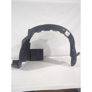 Recambio de paso rueda delantero izquierdo para peugeot 107 (pm_, pn_) 1.4 hdi referencia OEM IAM 538760H02100  