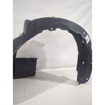 Recambio de paso rueda delantero izquierdo para peugeot 107 (pm_, pn_) 1.4 hdi referencia OEM IAM 538760H02100  