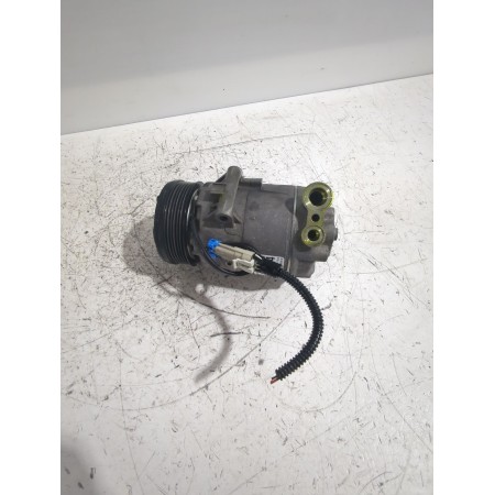 Recambio de compresor aire acondicionado para opel astra h sedán (a04) 1.7 cdti (l69) referencia OEM IAM 93190259  