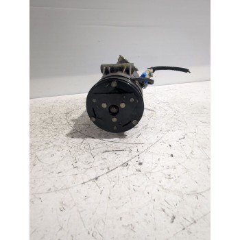 Recambio de compresor aire acondicionado para opel astra h sedán (a04) 1.7 cdti (l69) referencia OEM IAM 93190259  