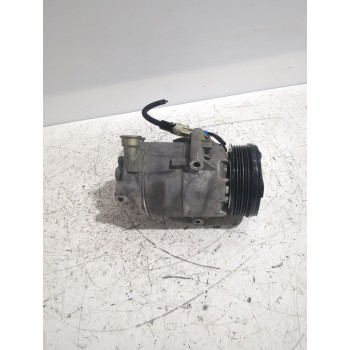 Recambio de compresor aire acondicionado para opel astra h sedán (a04) 1.7 cdti (l69) referencia OEM IAM 93190259  